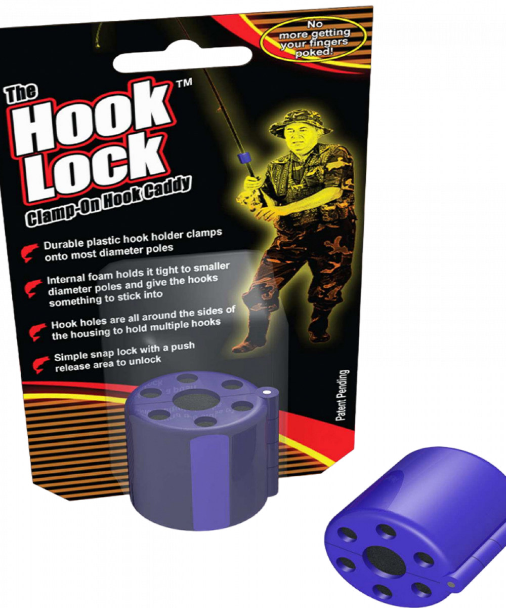 Hook Lock