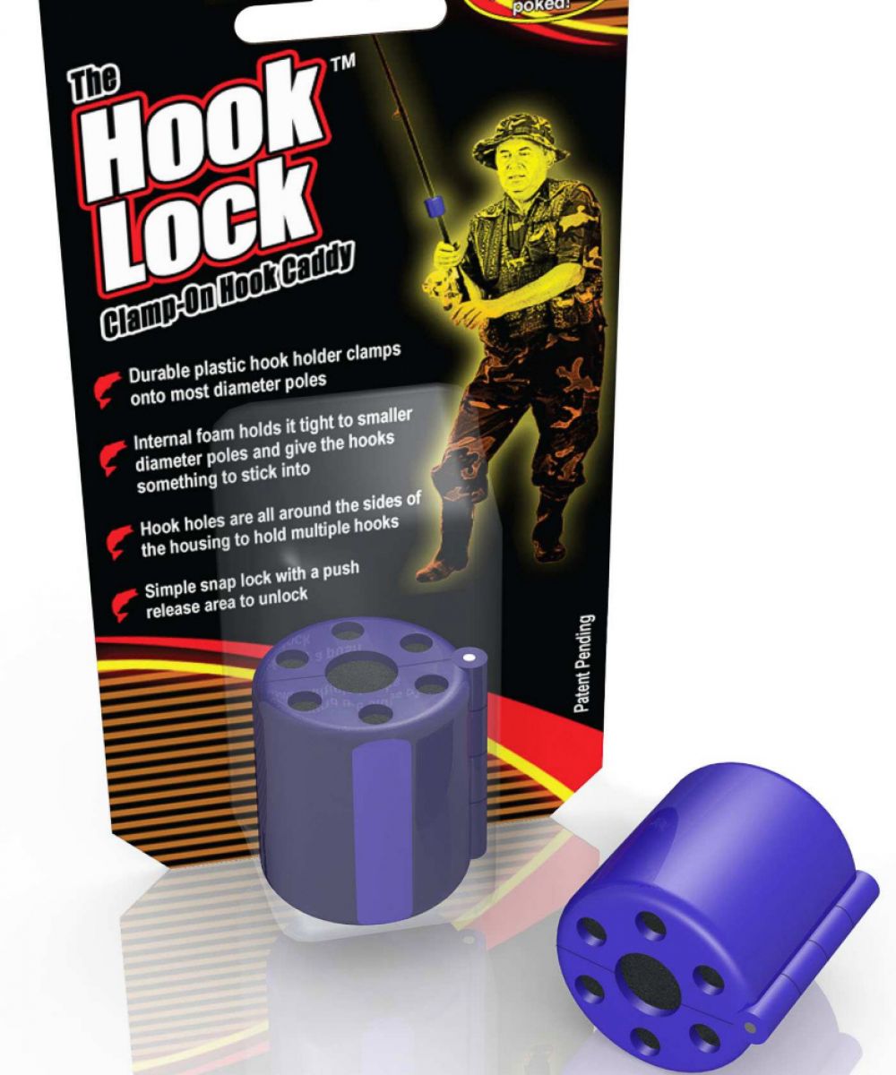 Hook Lock