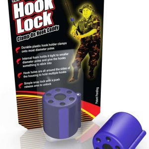 Hook Lock