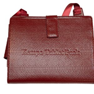 Red Snake 11 1/2 inch